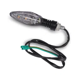 Varroc Bike Indicator for KTM with Pre-Wiring, BLKR-KTEM-BJ218 (Pack of 2) image 3