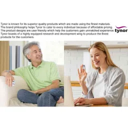 Tynor Finger Cot, Size: L image 4