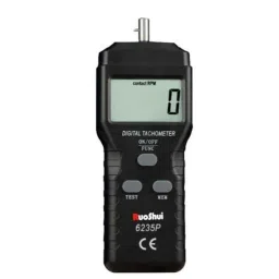 Ruoshui 6235P Contact Digital Tachometer-picture-25