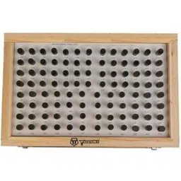 Yuzuki 3.01-4mm Pin gauge Set-picture-14