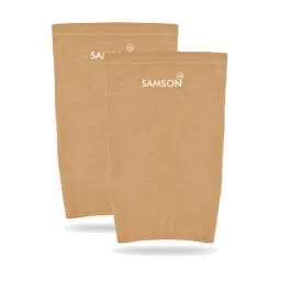 Samson TC-1101 Beige Thigh Support, Size: L image 3