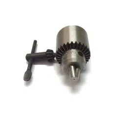Lovely 20mm Drill Chuck with Key image 4