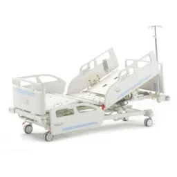 Wellsure Healthcare Electric 7 Function ICU Bed, WSH-1253-picture-22