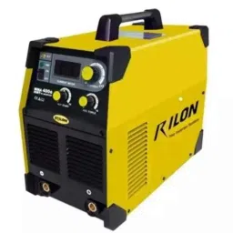 Rilon 253A Single &a; Double Phase MMA-ARC Welding Machine, MMA 400 G-picture-20