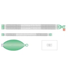 Intersurgical 22mm 2m Compact Extendable Breathing System Set with 2L Bag &a; Limb, 2154000 (Pack of 3)-picture-15