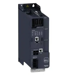 Schneider Electric Altivar 2.2kW Machine Heavy Duty Control Variable Speed Drive, ATV340U22N4-picture-17
