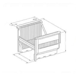 Lab Plus Wafer Carrier KM Semiplast (R) A (PFA), LP-8799-picture-35