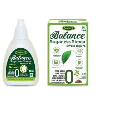 Control D Balance 10ml Mithi Tulsi Stevia Liquid (Pack of 2)-picture-23