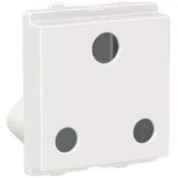 Schneider Electric Clipsal-X CPX20SK3P2M_WE Socket-Outlet 3P with Shutter 20A White-picture-32