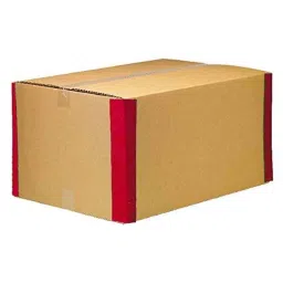 MM WILL CARE 24x18x18 inch 5 Ply Brown Paper Large Corrugated Packing Box, MMWILL21246 (Pack of 5)-picture-35
