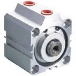 Aeroflex 35 Bore Stroke Compact Pneumatic Cylinder, SDA20-35-picture-25