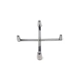 Medsor Impex 1m 10cm Stainless Steel Silver Vein Stripper for Large Vein Stripping Wire, MI-VEIN-STRIP-WIRE image 2
