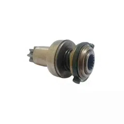 Bosch F002G20278 Overrunning Clutch Drive for Kirloskar Genset / TAFE E 290/298 / Escort P4 / Swaraj PR 38 / Agri King Tractors-picture-39