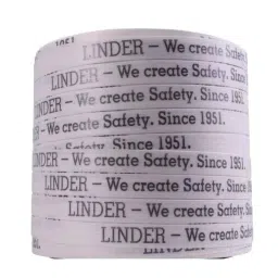 Linder Gmbh 2pcs 25mm 500m Composite Strapping Coil, WGC25-picture-16