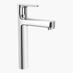 Kerovit Hydrus 283mm Silver Chrome Finish Tall Pillar Tap, KB411002-picture-29