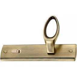 Bonus Premier 65mm Zinc Alloy Matt Antique Finish Majestic Handle Set, Door Thickness: 19-43 mm-picture-12