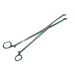 CR Exim 15-20cm Polished Finish Stainless Steel Allis Tissue Forcep for Surgery (Pack of 5)-picture-46