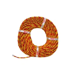 TWC Active 40/76 PVC Insulated Flexible Cable, TWCAF03 image 2