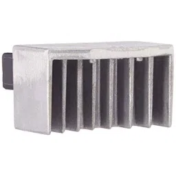 Uno Minda Regulator Rectifier with Aluminium Case &a; 4 Pin Black Male Coupler for Honda Activa 3G, RR-4002-image-37