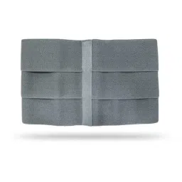 Samson AB-0201 Gold Abdominal Support Belt, Size: XXL image 2