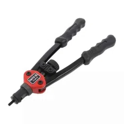 Yato YT-36112 30 cm Chrome Molybdenum Steel Black Rubber Hand Rivet Driver-picture-45