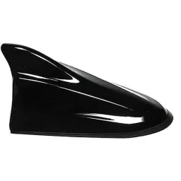 Kozdiko Black Shark Fin Signal Receiver Car Antenna for Mahindra Quanto, koz_55152-picture-11
