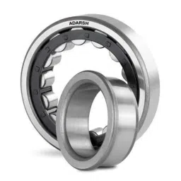 Adarsh 20x52x21mm Cylindrical Roller Bearing, NUP 2304 A-picture-13