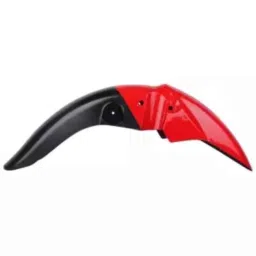 unitec Ultra Mudguard for Passion Xpro Red, UNI-MC3QW0-picture-27