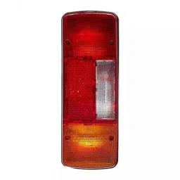 Autogold Tail Light Assy for Tata Signa BS-VI LED 24V Left Hand Side, AG-1071-L-picture-24