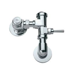 Jaquar 32mm Brass Chrome Concealed Body Flush Valve, FLV-1029-picture-17