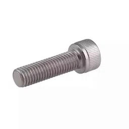 Rpi Shop M5x10mm 304 Full Thread SS Socket Head Allen Cap Screw (Pack of 100) image 3