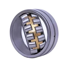 KEC 29413/SRTB/M Spherical Roller Bearing, 65x140x45 mm image 2