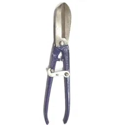 Lovely Jet 12 Inch Tin Cutter with Spring image 2