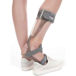 Tynor Right Foot Drop Splint with Liner, D43BBB, Size: Medium-picture-17