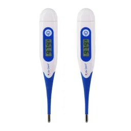 Dr Odin DMT-4333 FDA Approved Digital Medical Thermometer for Children, Adult &a; Pet (Pack of 2)-picture-17
