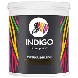 Indigo 18L Mid Dark Base Gold Series Exterior Emulsions-picture-34