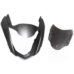 Ultra Headlight Visor for Cbz Extreme Grey Uf178B, ULT-CID0WS-picture-23