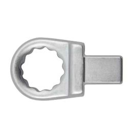 De Neers 1 inch 41mm Chrome Vanadium Steel Ring Insert Crowfoot Spanner-picture-30