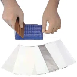 Lab Plus Microplate Sealing Tape, LP-10311 (Pack of 100)-picture-19