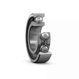 SKF 30x72x19mm Deep Groove Ball Bearing, 6306NR (Pack of 10)-picture-21