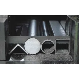 Wikus Ecoflex 4420x34x1.1mm 2/3 TPI Bi-Metal Band Saw Blade image 3