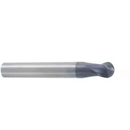 YG-1 50mm 2 Flute X-power Ball Nose End Mill, EM876020-picture-20