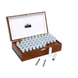 Insize 5.00-5.50mm Pin Gauge Set, 4166-5D-image-87