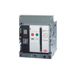 HPL 1250A 65kA EDO N-Type 4 Pole IPAN/IPAS/IPBS Type ACB, AN124DM2D2D2NG0-picture-21
