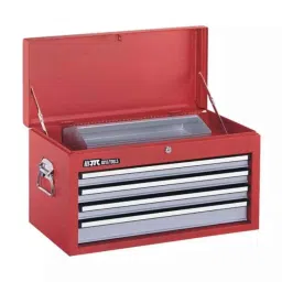 JTC JTC 3011 660 mm Red Tool Storage &a; Organizer-picture-26
