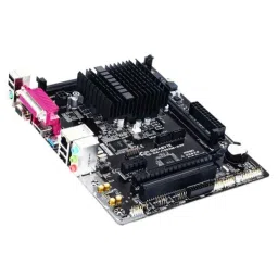 Gigabyte GA-J1800M-D3P Micro-ATX LGA1200 DDR3 Motherboard image 3
