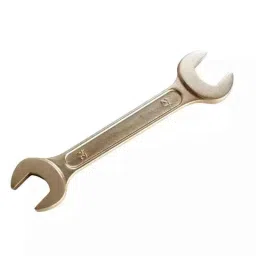 Jhalani 5/16x7/16 inch Aluminium Bronze Double Open End Spanner-picture-23