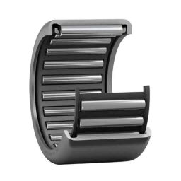 SKF 8x12x10mm Drawn Cup Needle Roller Bearing, HK0810 (Pack of 10)-picture-48