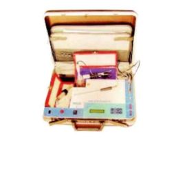 Labpro 59 Microprocessor Water &a; Soil Analysis Kit-picture-24