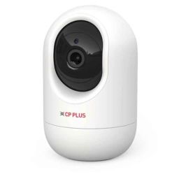 CP PLUS CP-E34A 3MP Wi-Fi 360 deg Pan &a; Tilt Camera with Night Vision, 2-Way Talk &a; Motion Detection-picture-9